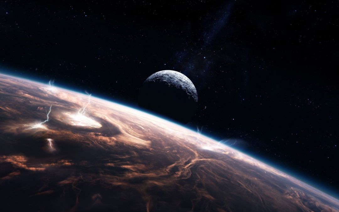 Space Screensavers And Wallpaper - Bill And Ted Desktop , HD Wallpaper & Backgrounds