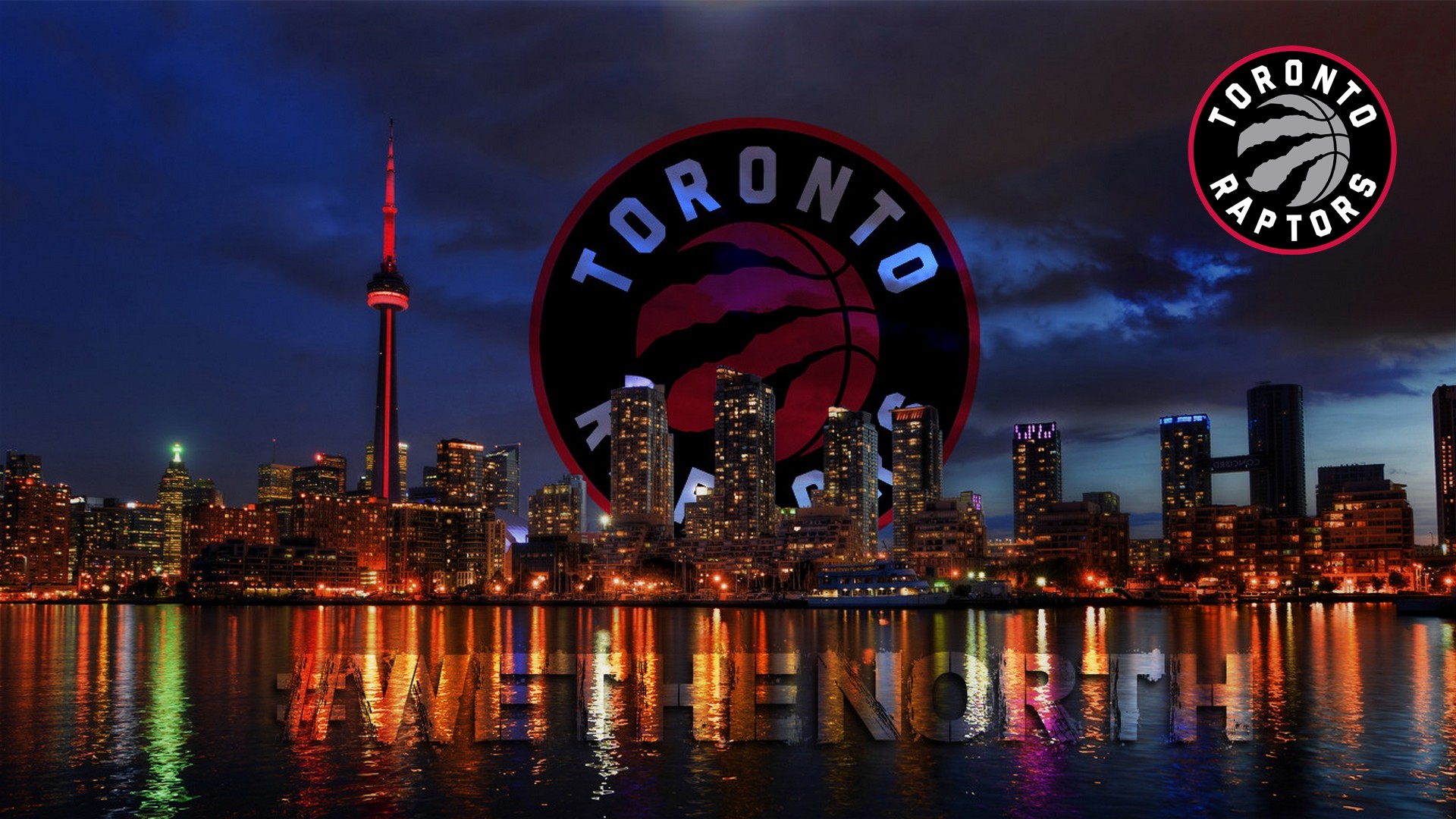 Hd Toronto Raptors Wallpapers With Image Dimensions - Toronto Raptors Wallpaper 2018 , HD Wallpaper & Backgrounds