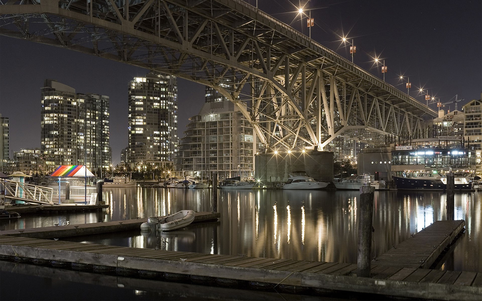 Free Vancouver Wallpaper , HD Wallpaper & Backgrounds