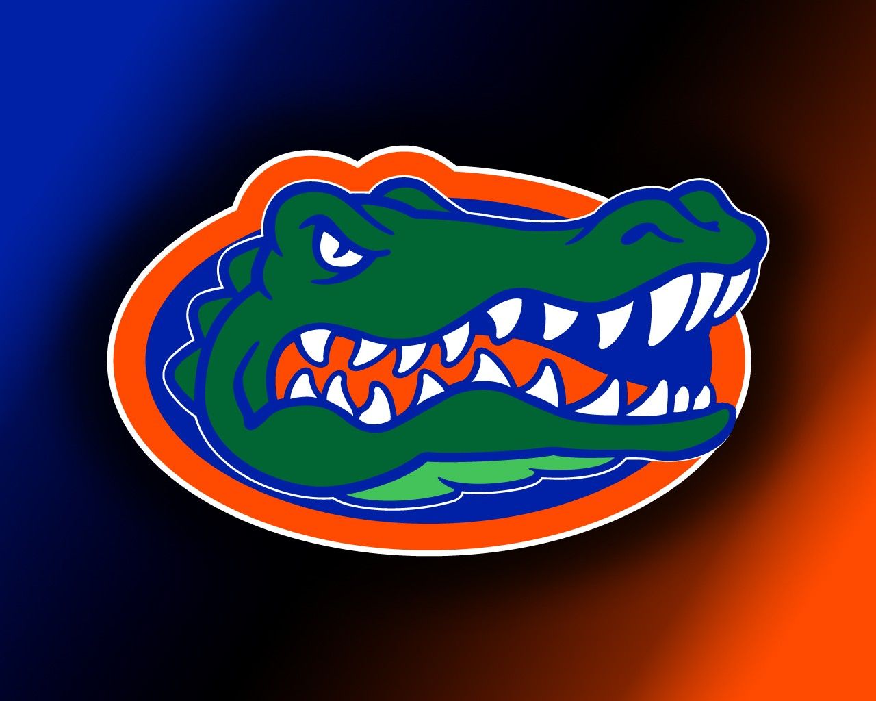 Florida Gators Logo , HD Wallpaper & Backgrounds
