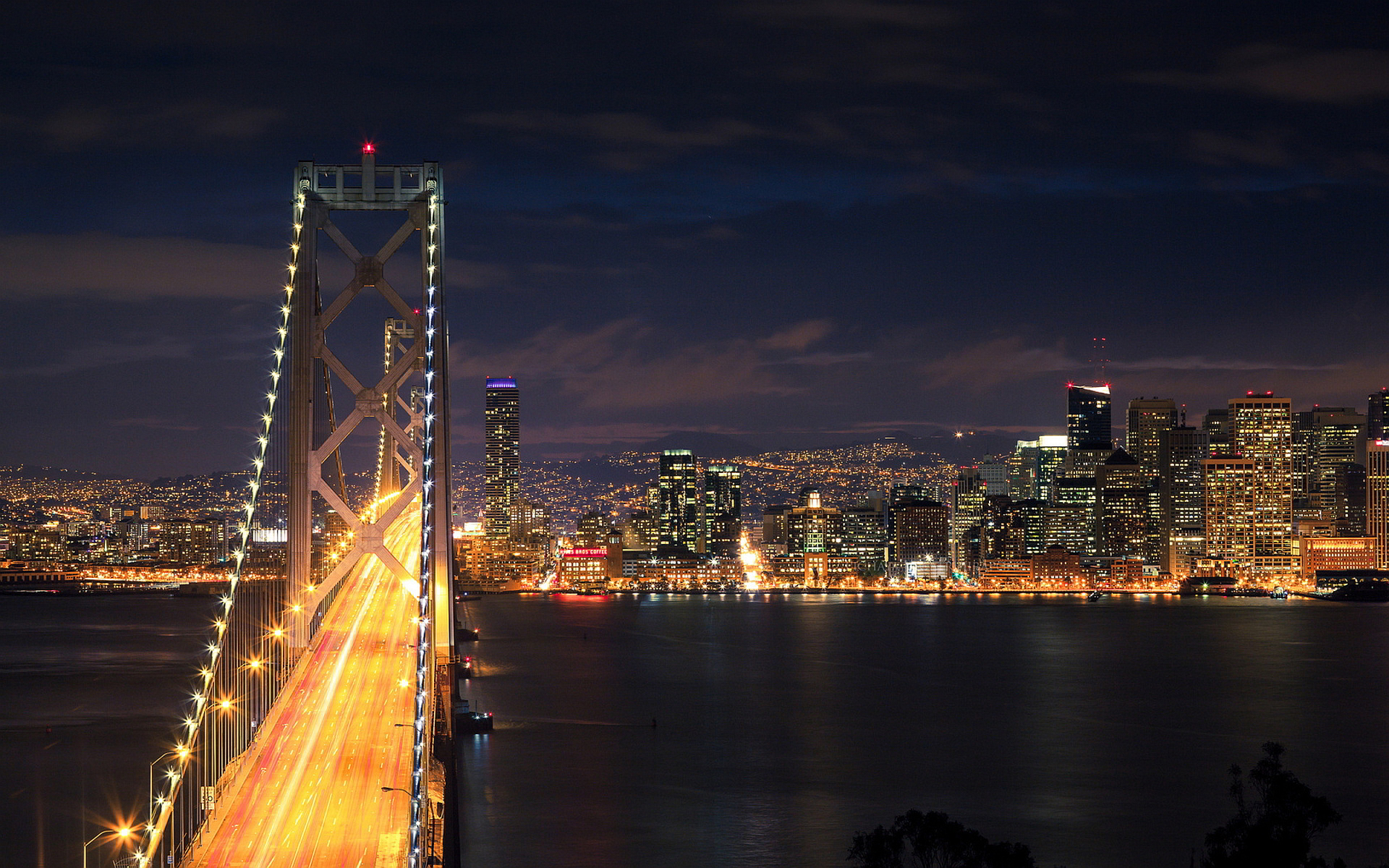 Free Download San Francisco Wallpapers , HD Wallpaper & Backgrounds