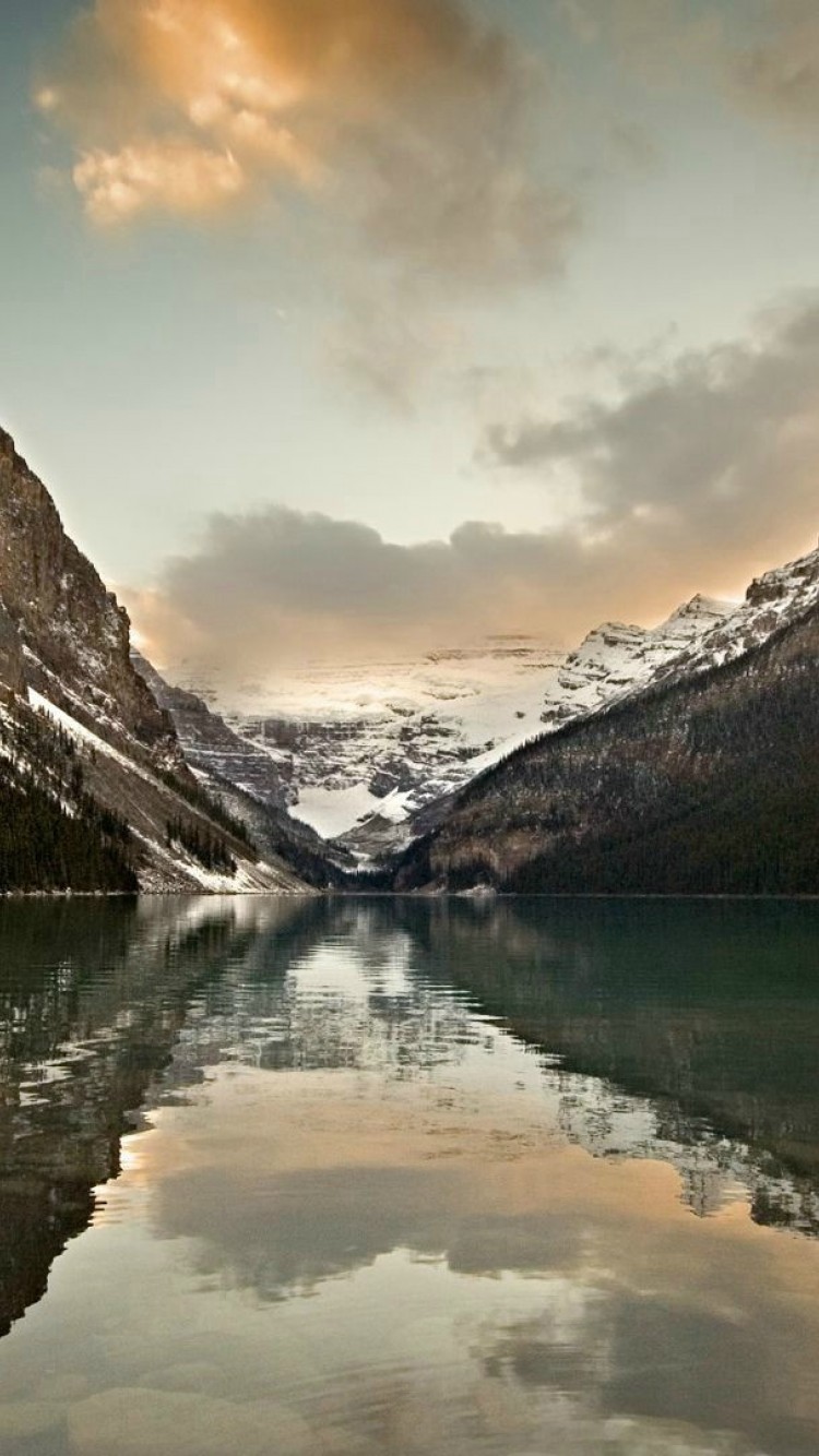 Banff National Park , HD Wallpaper & Backgrounds