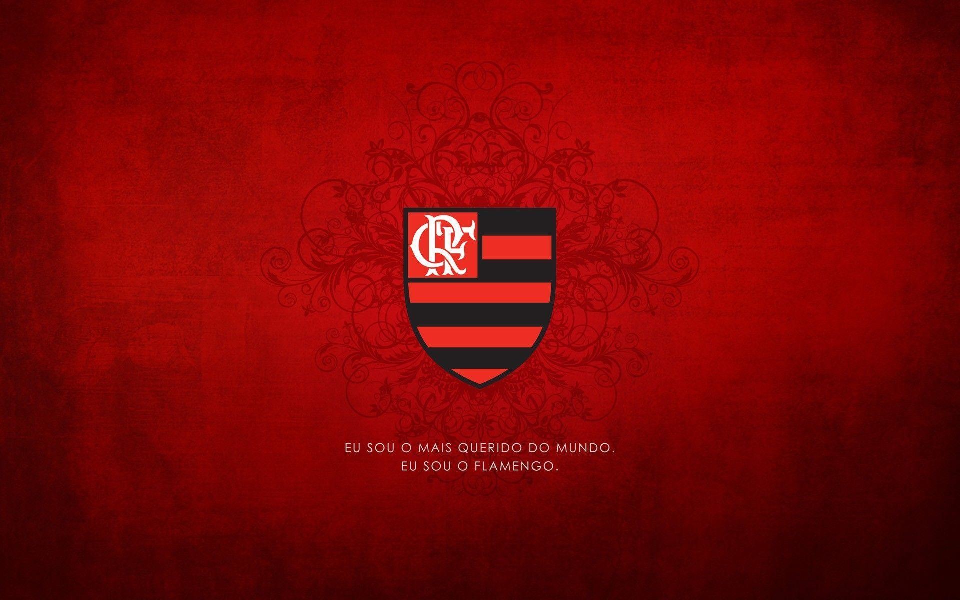 Flamengo Wallpapers 68 Images - Flamengo Papel De Parede Pc , HD Wallpaper & Backgrounds