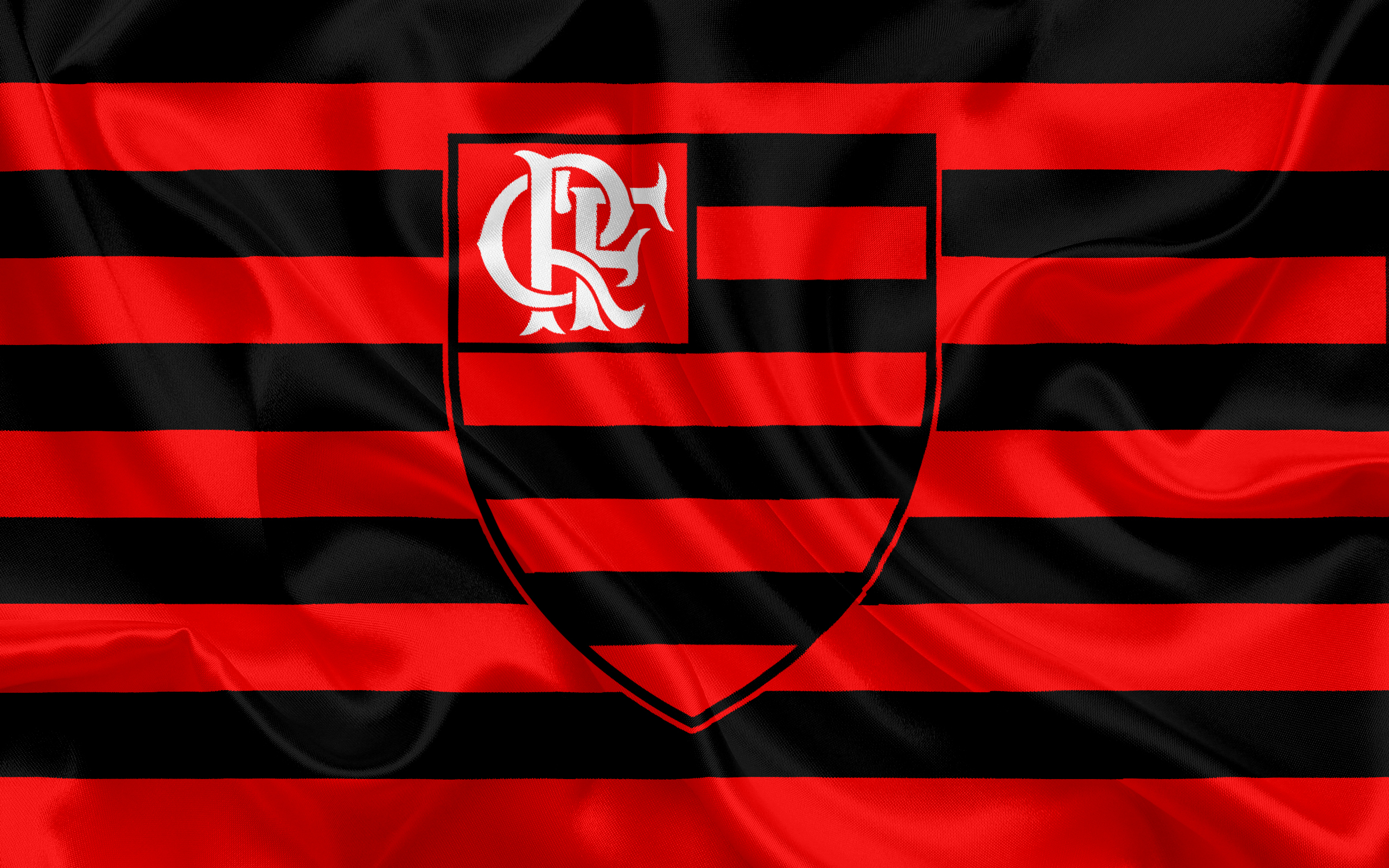 Clube De Regatas Do Flamengo Hd Wallpaper Background - Painel Para Aniversario Do Flamengo , HD Wallpaper & Backgrounds