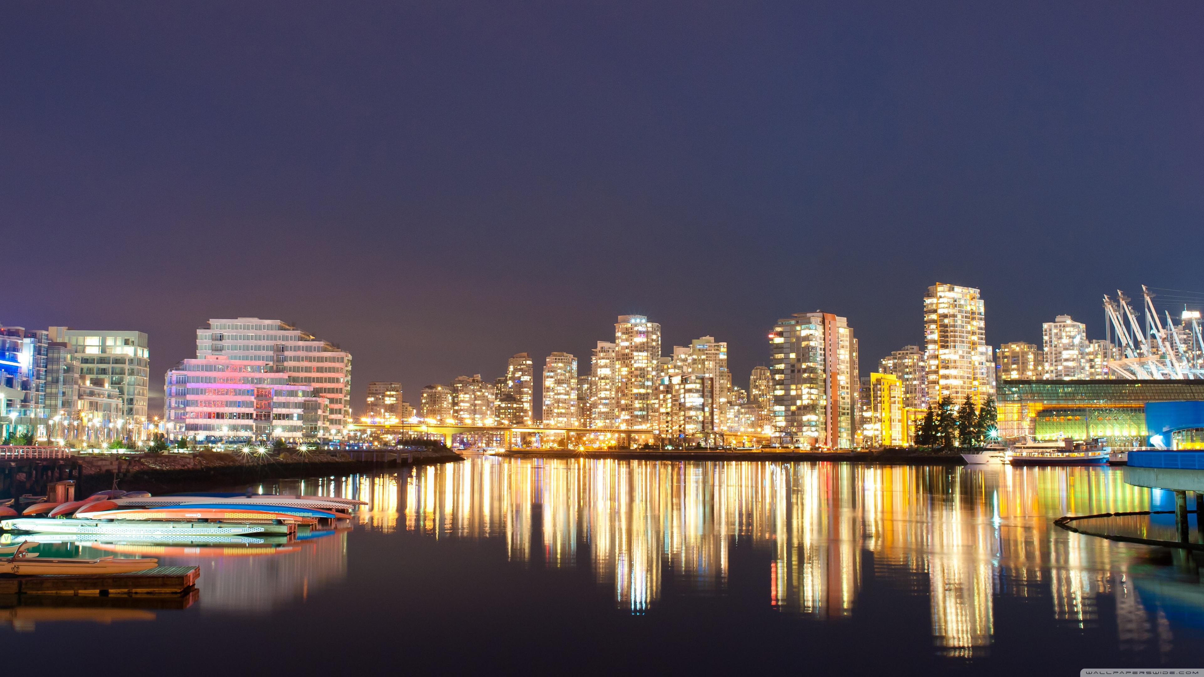 Photos Free Download, Sg-10 - High Resolution Vancouver 4k , HD Wallpaper & Backgrounds
