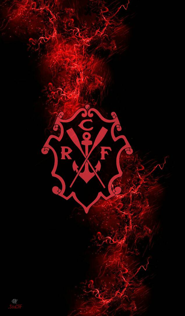 Clube De Regatas Flamengo , HD Wallpaper & Backgrounds