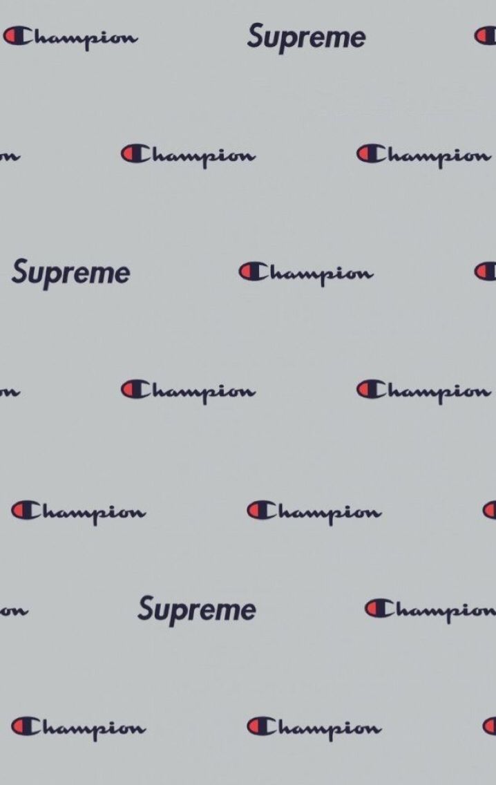 Igayakv Dresses Merch Champion Supreme Goals Tumblr - Champion , HD Wallpaper & Backgrounds