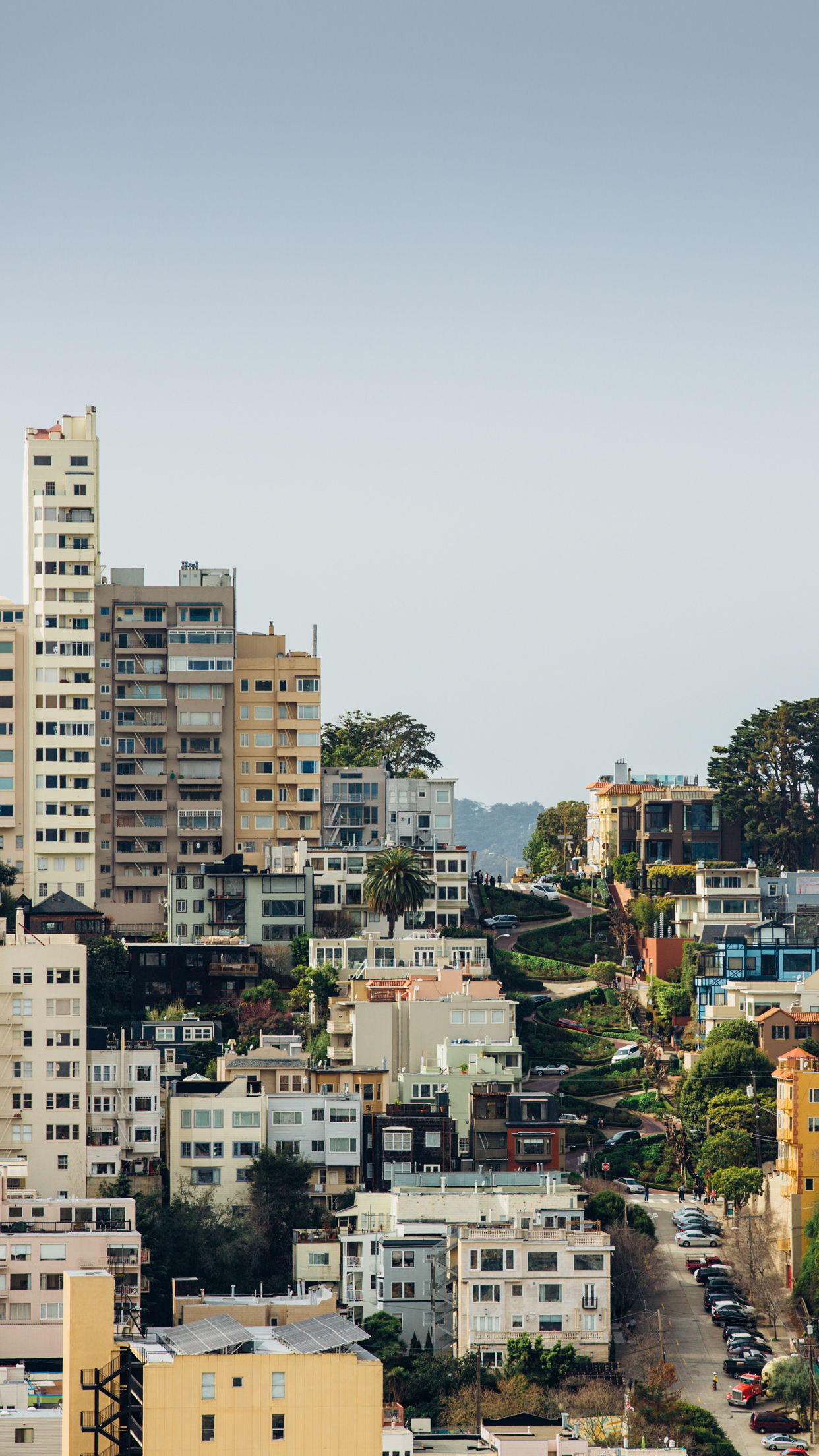 San Francisco , HD Wallpaper & Backgrounds