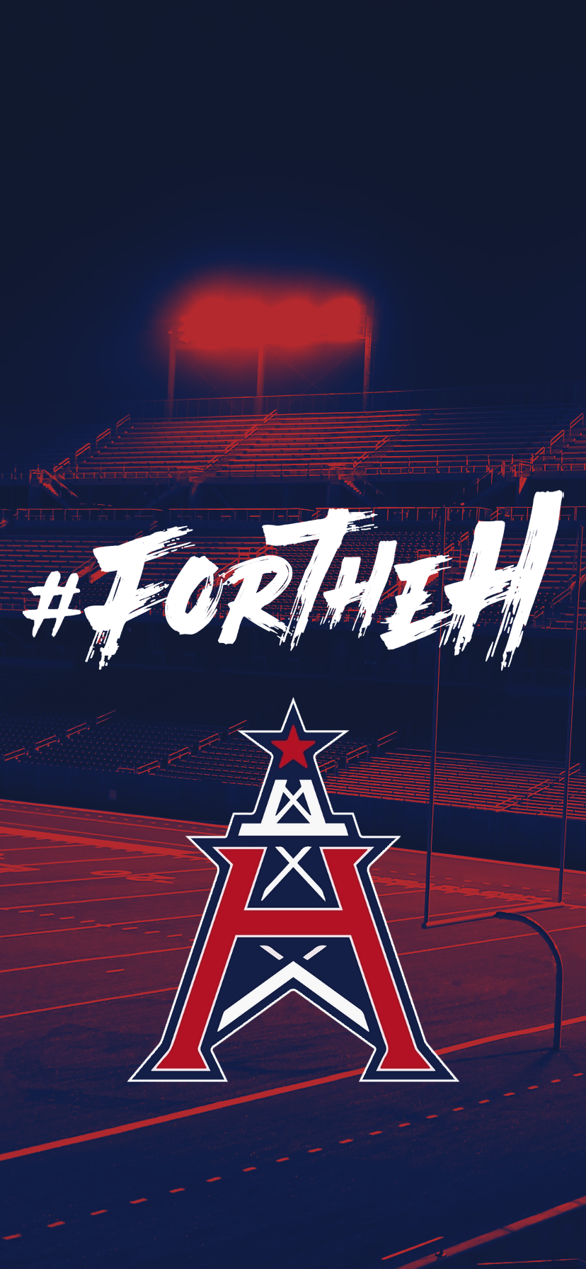 Houston Roughnecks Phone Background , HD Wallpaper & Backgrounds