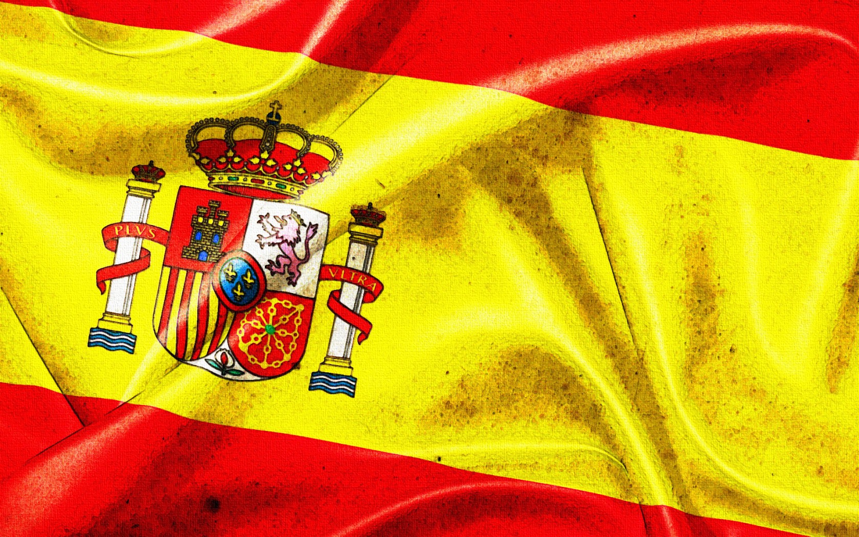 Spain Flag Cool , HD Wallpaper & Backgrounds