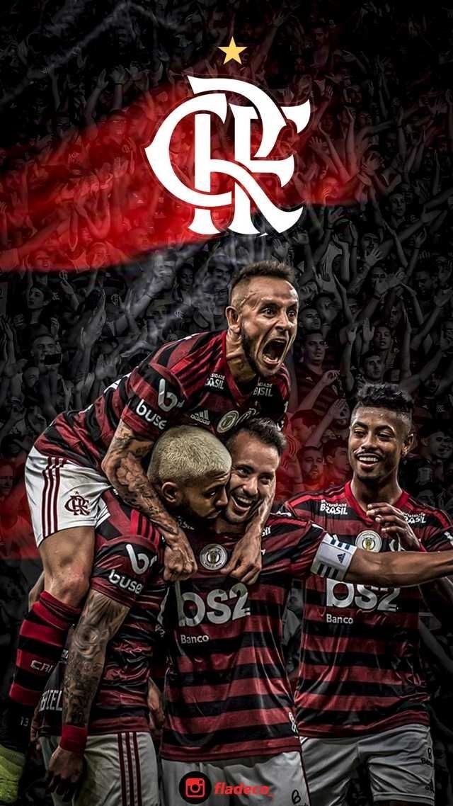 Flamengo , HD Wallpaper & Backgrounds