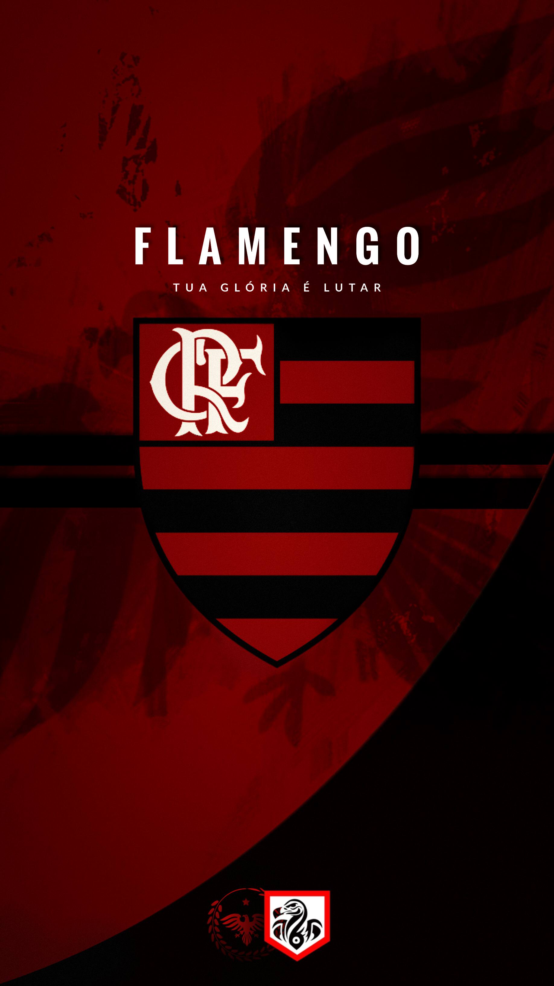 Flamengo , HD Wallpaper & Backgrounds