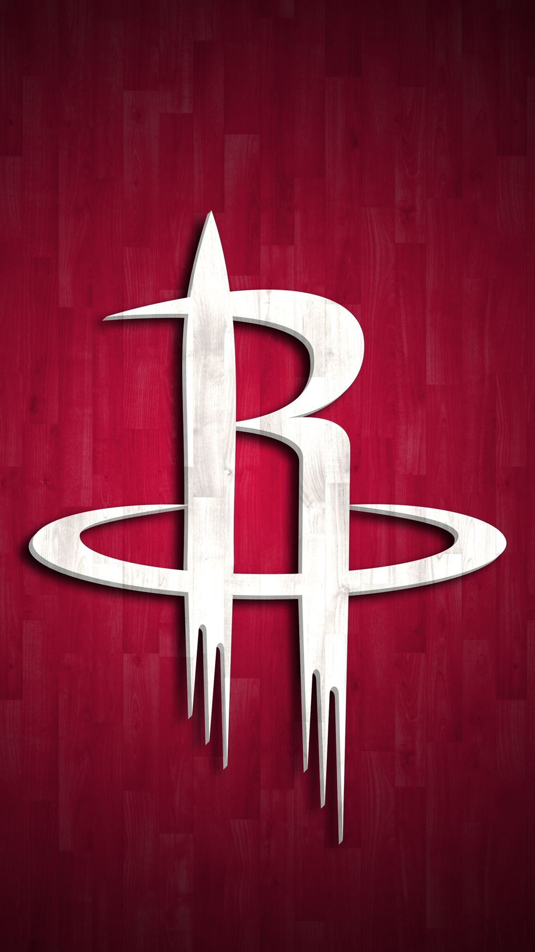 Houston Rockets Logo 2018 , HD Wallpaper & Backgrounds