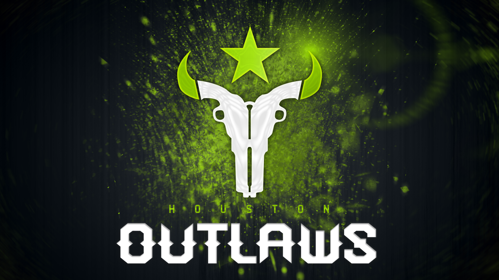 Houston Outlaws Wallpaper Hd , HD Wallpaper & Backgrounds