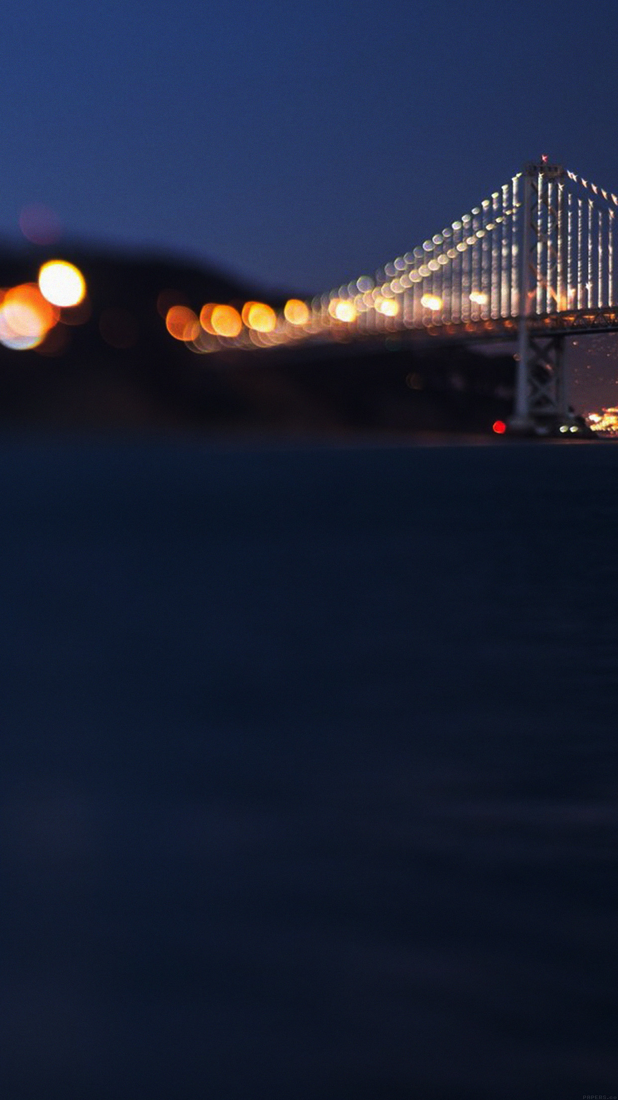 California San Francisco Bridge Hd Lake Nature Android - Cable-stayed Bridge , HD Wallpaper & Backgrounds