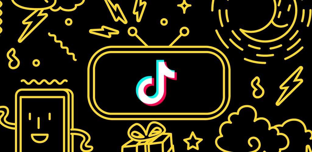 Tiktok Wall , HD Wallpaper & Backgrounds