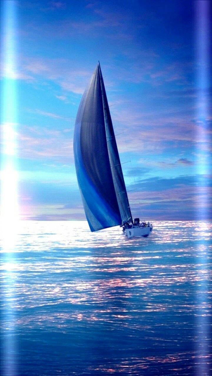 Sailboat Phone Background , HD Wallpaper & Backgrounds