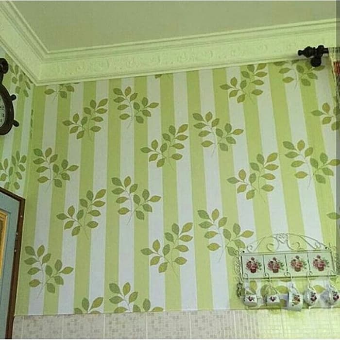 Rumah Wallpaper Dinding , HD Wallpaper & Backgrounds