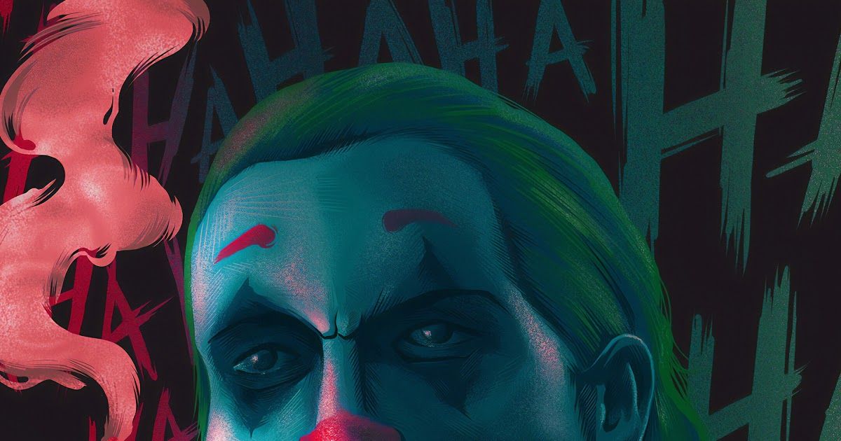 Joker 2019 Wallpaper 4k , HD Wallpaper & Backgrounds
