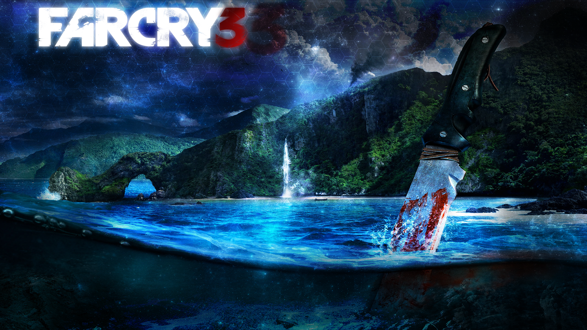 Far Cry 3 Wallpapers, Hdq Far Cry 3 Images Collection , HD Wallpaper & Backgrounds