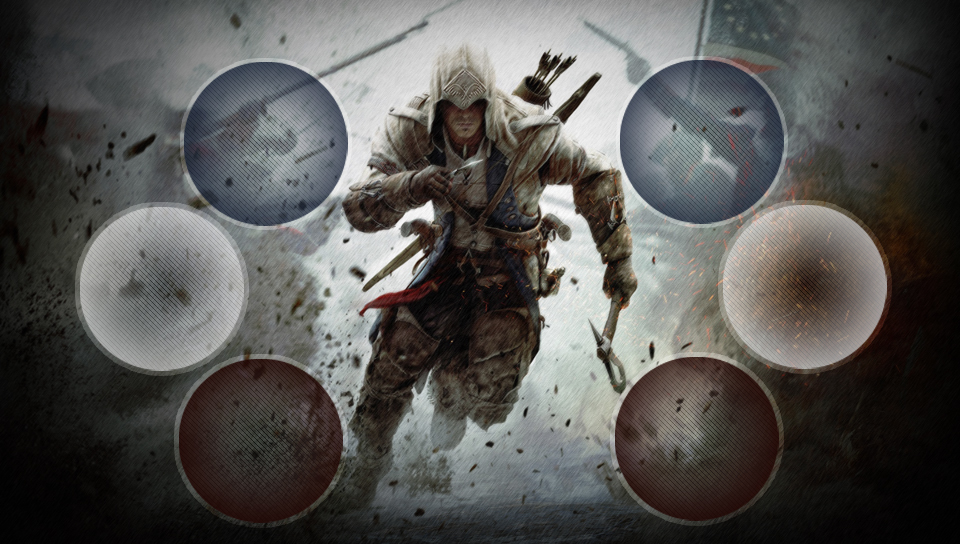 Ps Vita Wallpaper - Assassins Creed , HD Wallpaper & Backgrounds