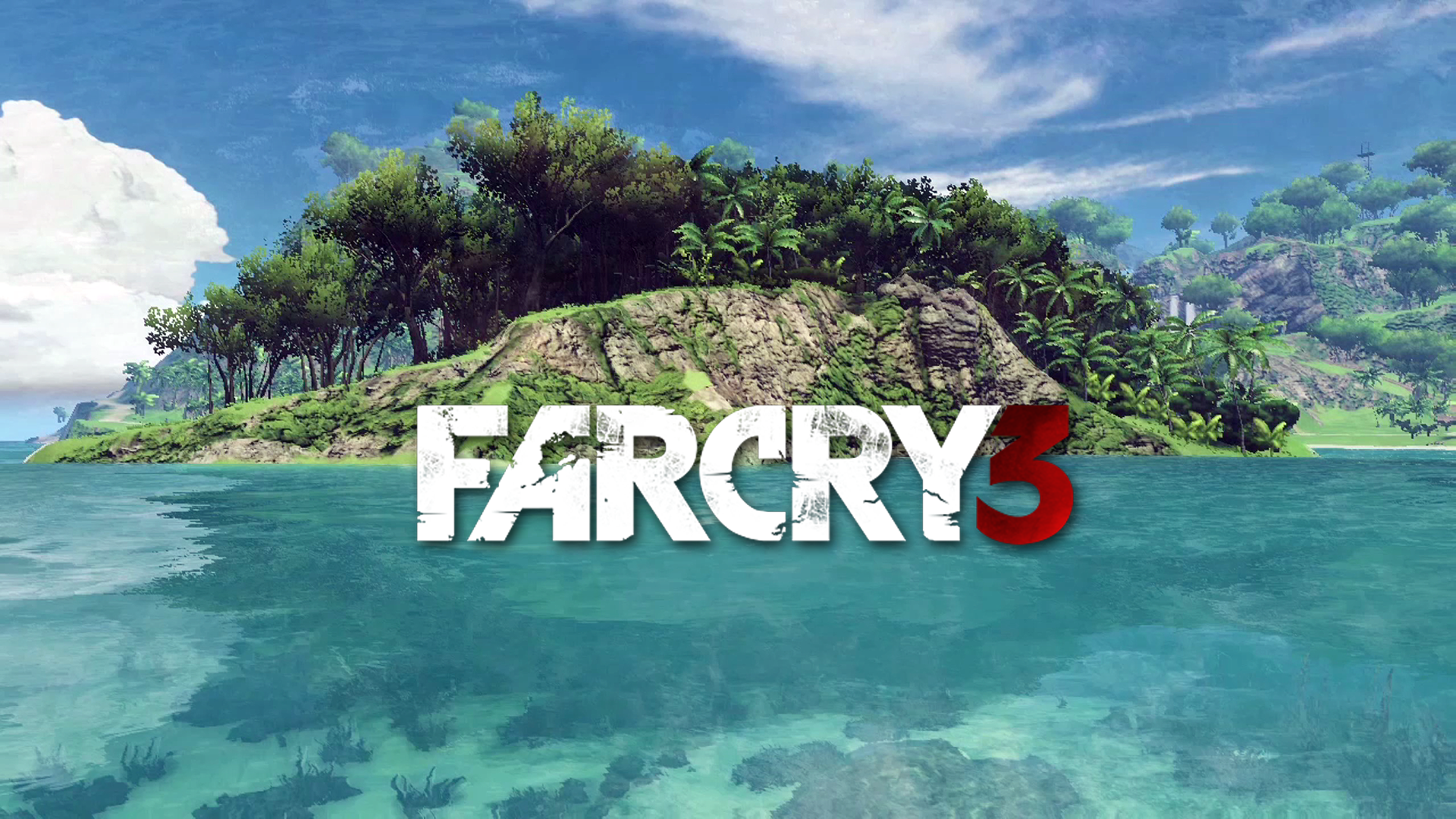 Far Cry 3 Wallpaper 1080 , HD Wallpaper & Backgrounds