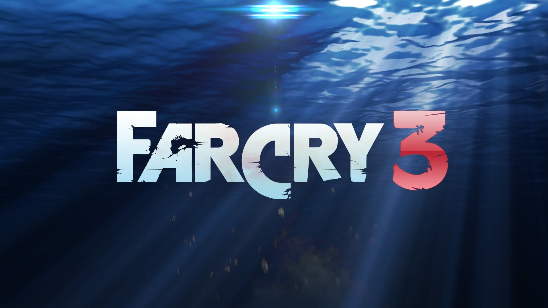 Far Cry 3 Hd , HD Wallpaper & Backgrounds