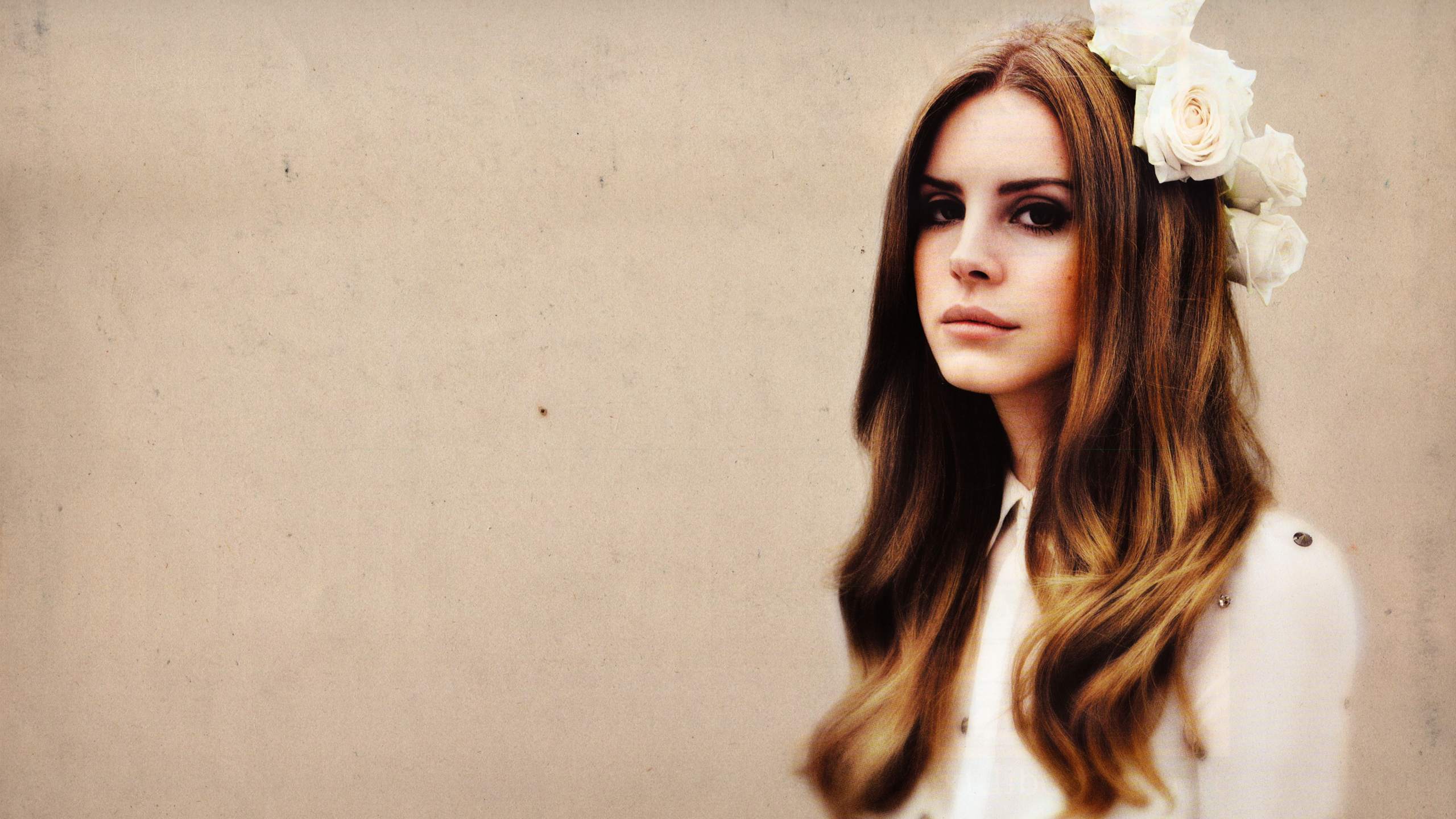 Lana Del Rey Pc Background , HD Wallpaper & Backgrounds