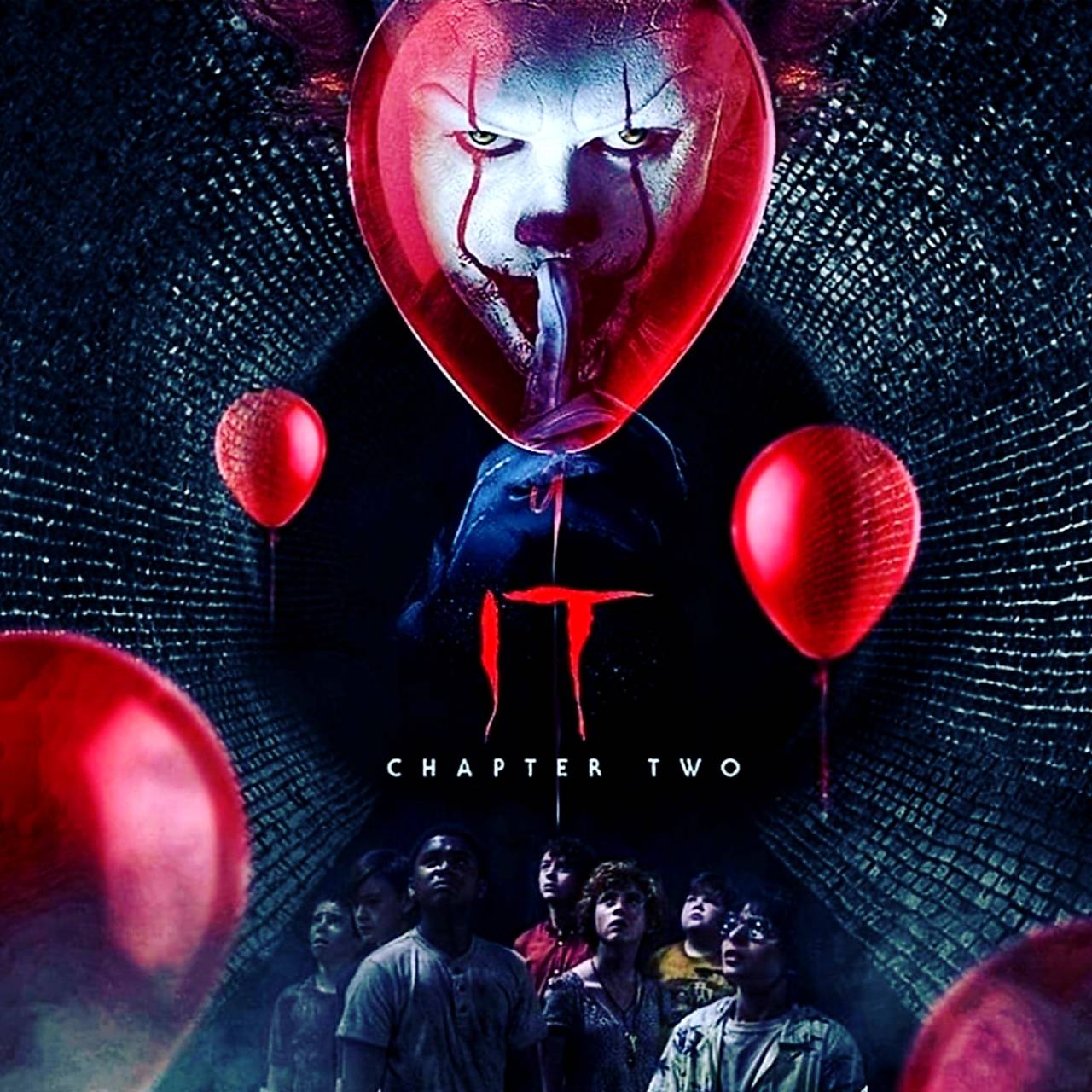 It Chapter 2 Wallpaper 
 Data-src /full/1263885 - Chapter 2 Wallpaper Hd , HD Wallpaper & Backgrounds