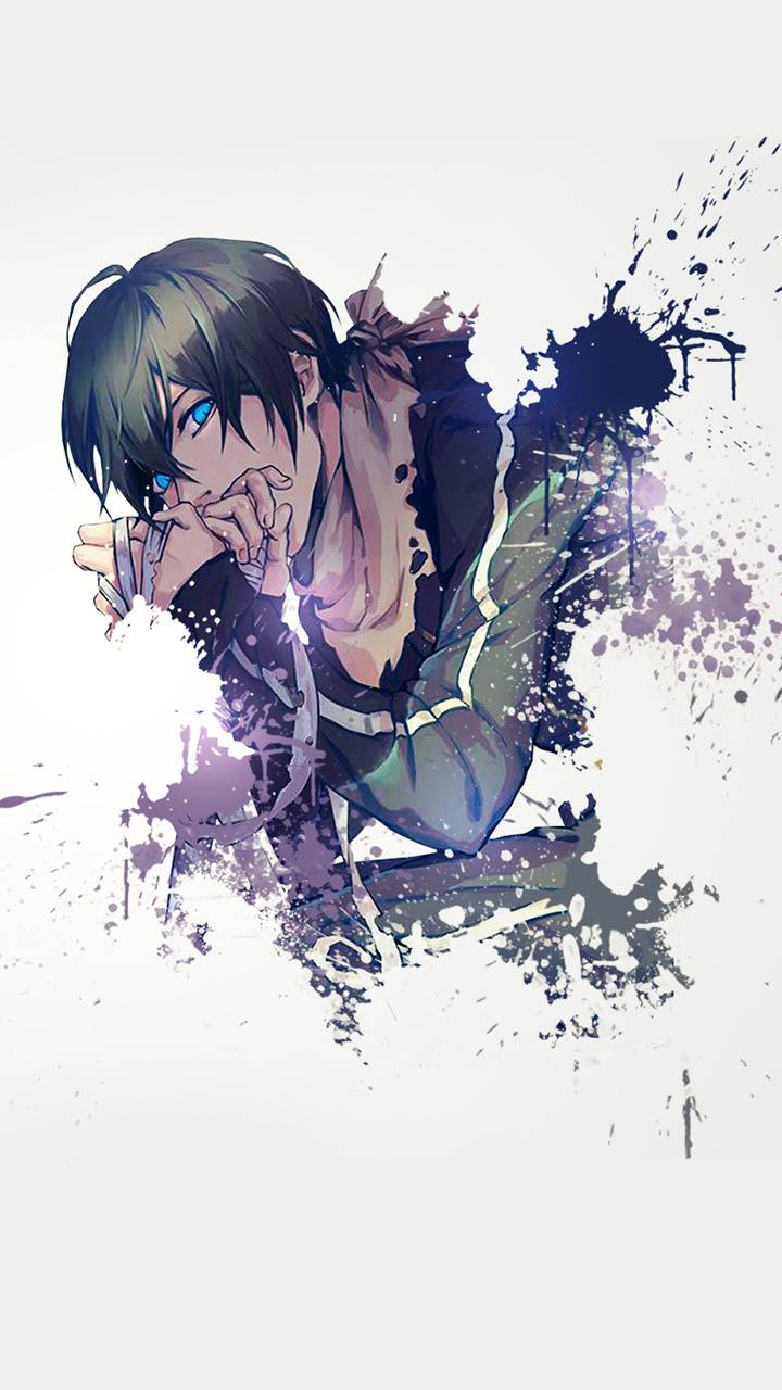 Yato Noragami , HD Wallpaper & Backgrounds