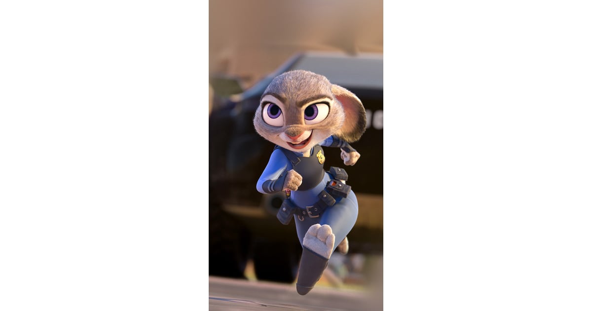 Judy From Zootopia Wallpaper - Iphone Zootopia Judy , HD Wallpaper & Backgrounds