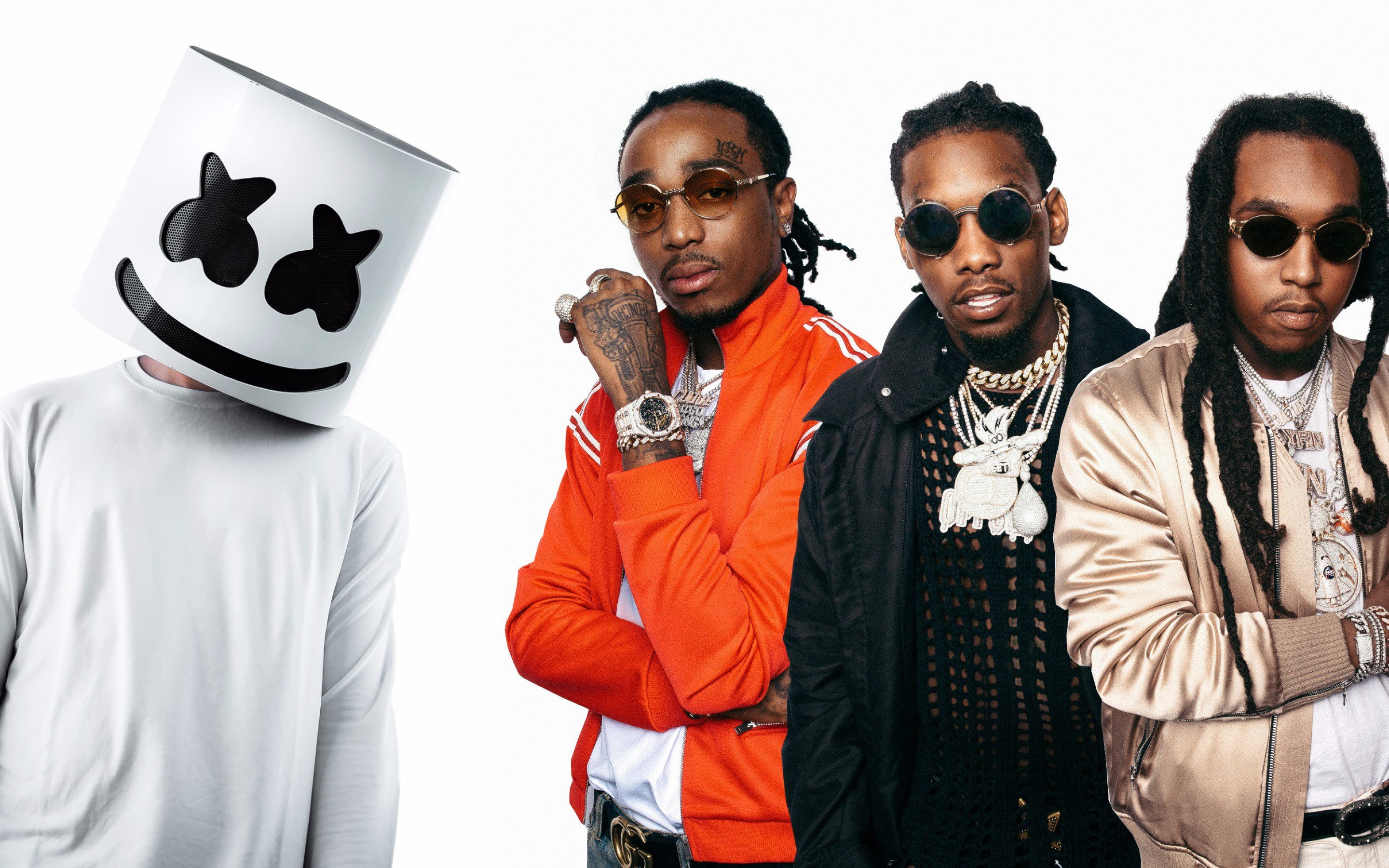 Migos Music , HD Wallpaper & Backgrounds