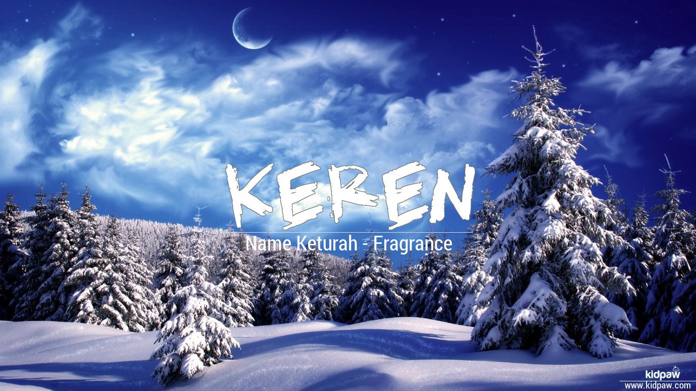 Keren Wallpaper - Colorado Winter , HD Wallpaper & Backgrounds