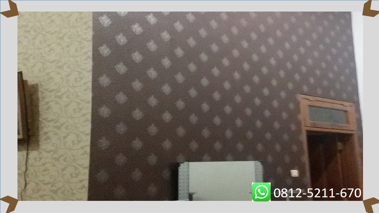 Harga Wallpaper Dinding Rumah Di Malang, Harga Wallpaper - Wall , HD Wallpaper & Backgrounds
