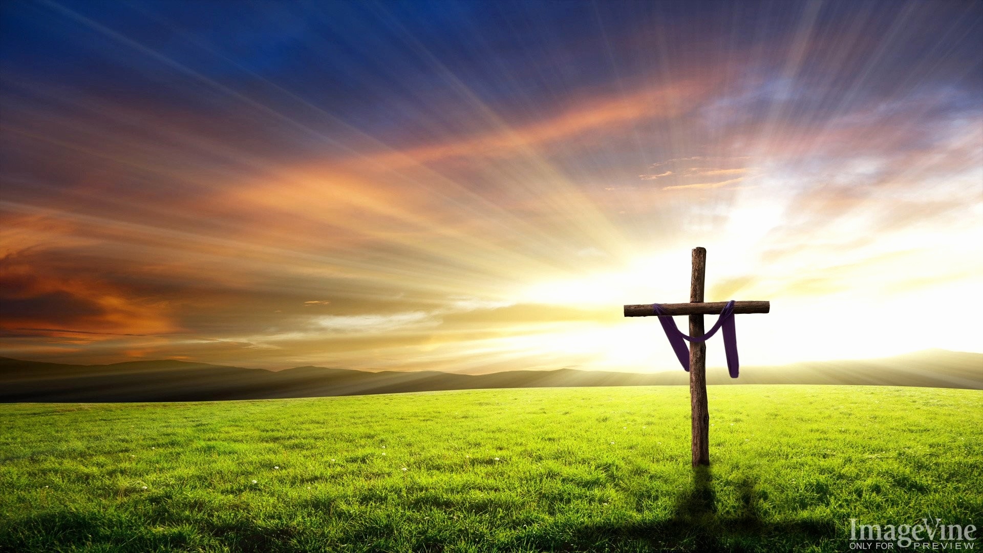 Easter Christian Background (2925605) HD Wallpaper