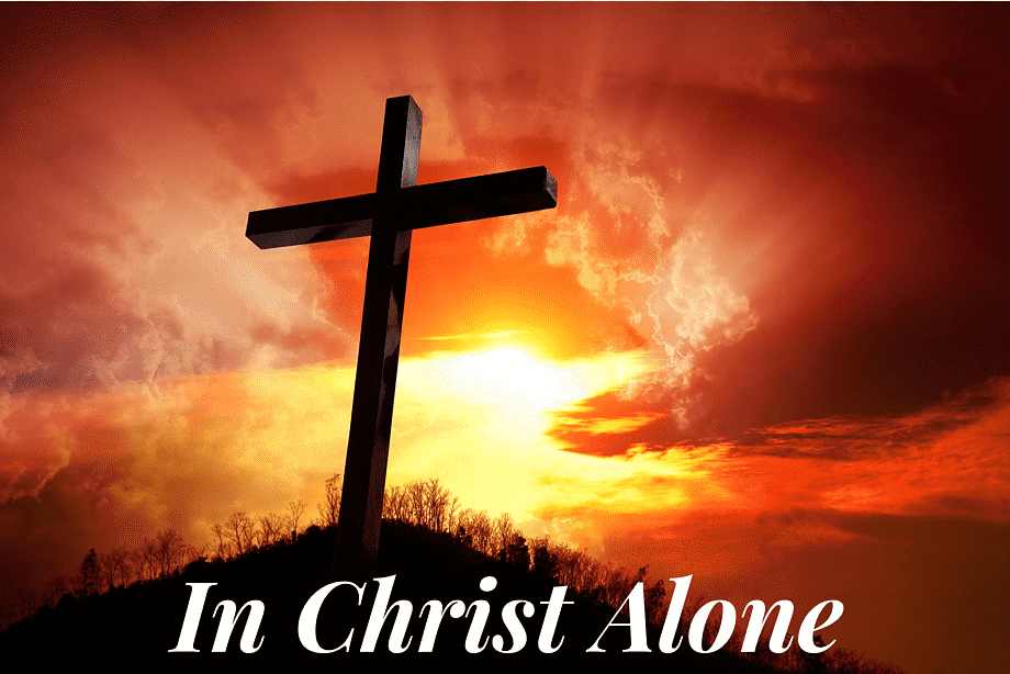 Easter Christian Cross Christianity Maundy Thursday - Easter Cross Of Jesus , HD Wallpaper & Backgrounds