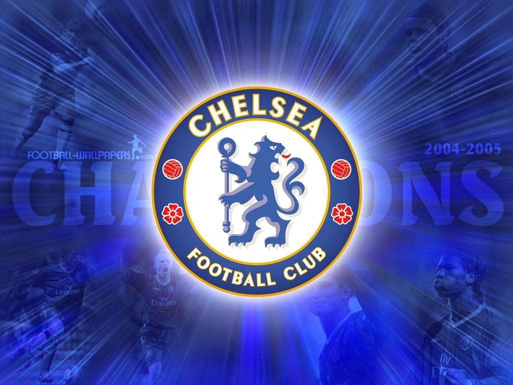 Chelsea Fc , HD Wallpaper & Backgrounds