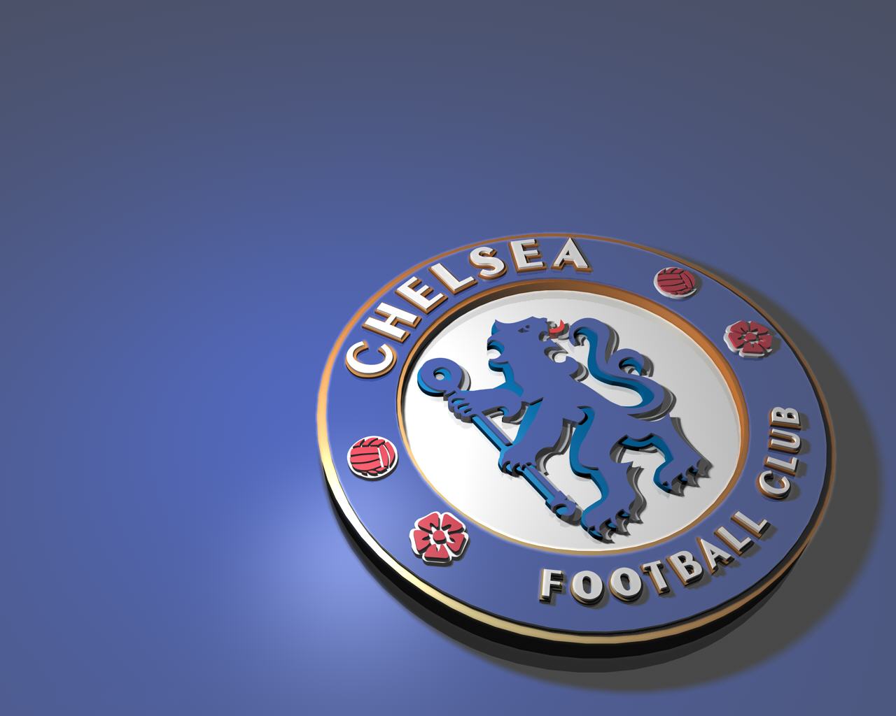 Chelsea Fc Wallpaper - Chelsea Logo High Resolution , HD Wallpaper & Backgrounds