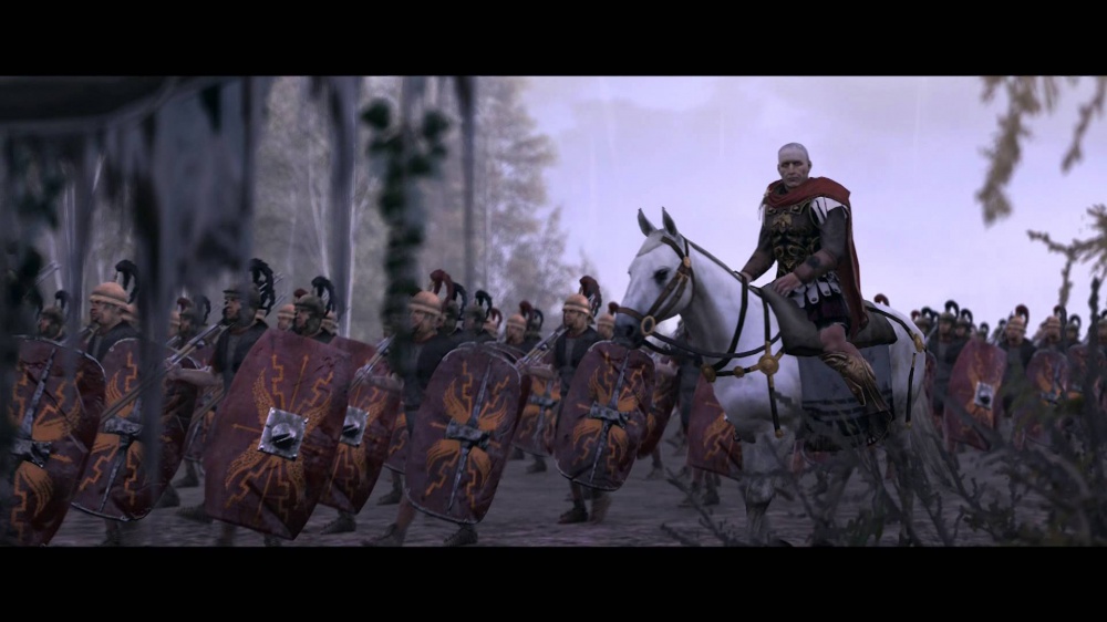 Rome Ii Caesar In Gaul Available Nowvideo Game News - Caesar In Gaul Rome 2 Total War , HD Wallpaper & Backgrounds