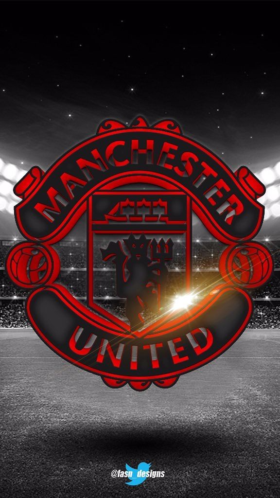 Man Utd Wallpaper - Man Utd , HD Wallpaper & Backgrounds