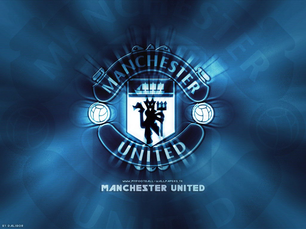 Wallpaper Manchester United , HD Wallpaper & Backgrounds