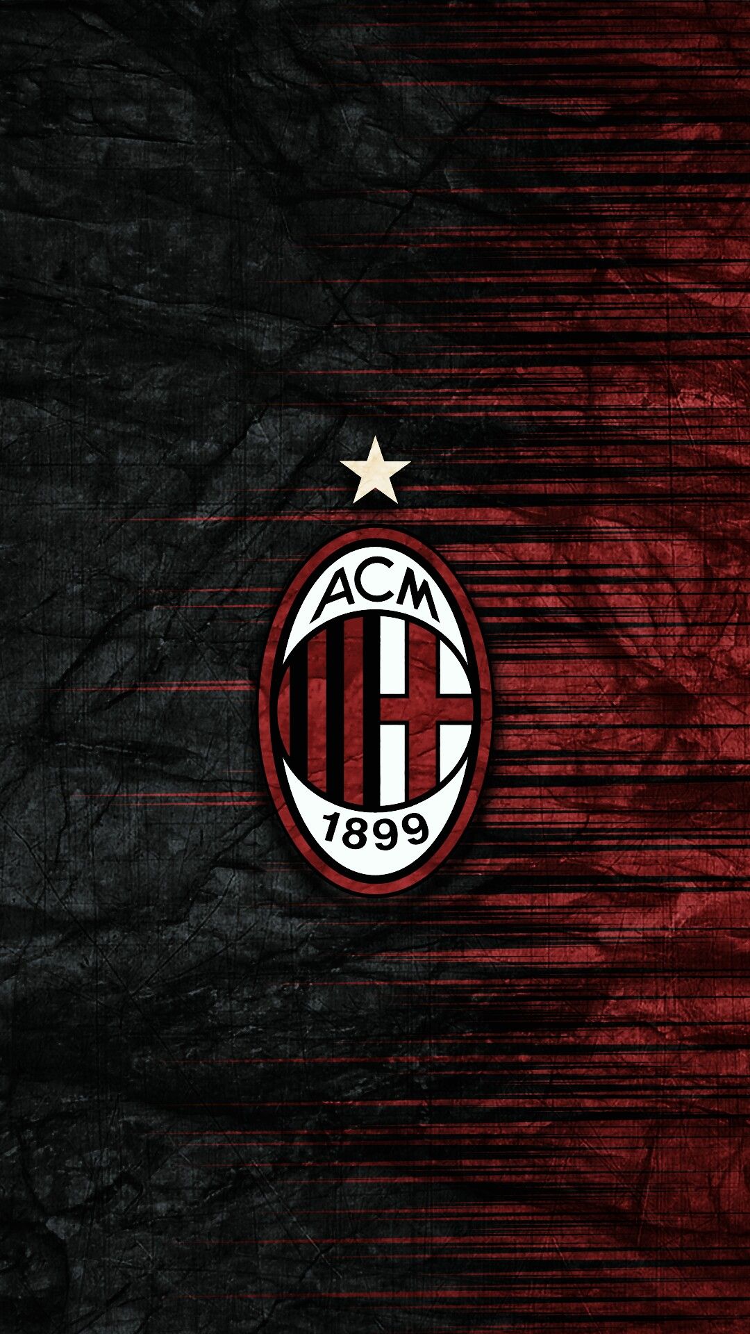 Ac Milan , HD Wallpaper & Backgrounds
