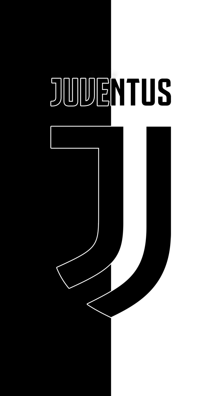 Ronaldo Juve Wallpaper 1080 X 2340 , HD Wallpaper & Backgrounds