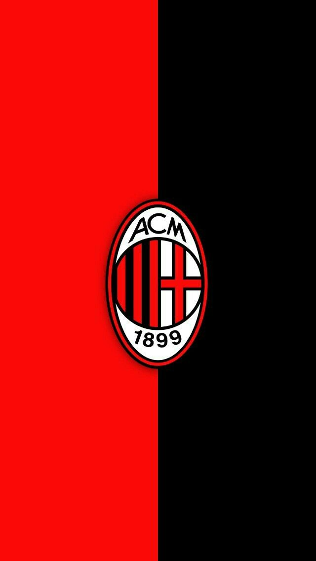 Ac Milan , HD Wallpaper & Backgrounds