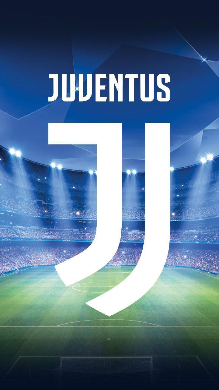Logo Juventus Wallpaper 4k , HD Wallpaper & Backgrounds