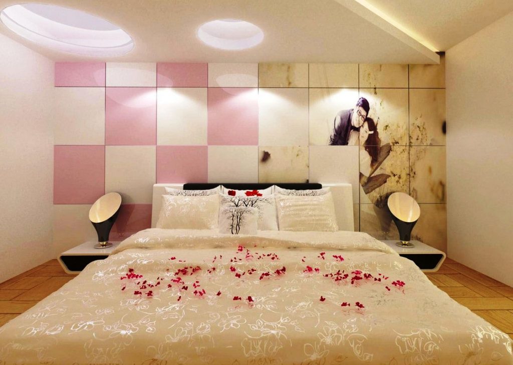 Cuadros Romanticos Para Dormitorios Matrimoniales , HD Wallpaper & Backgrounds