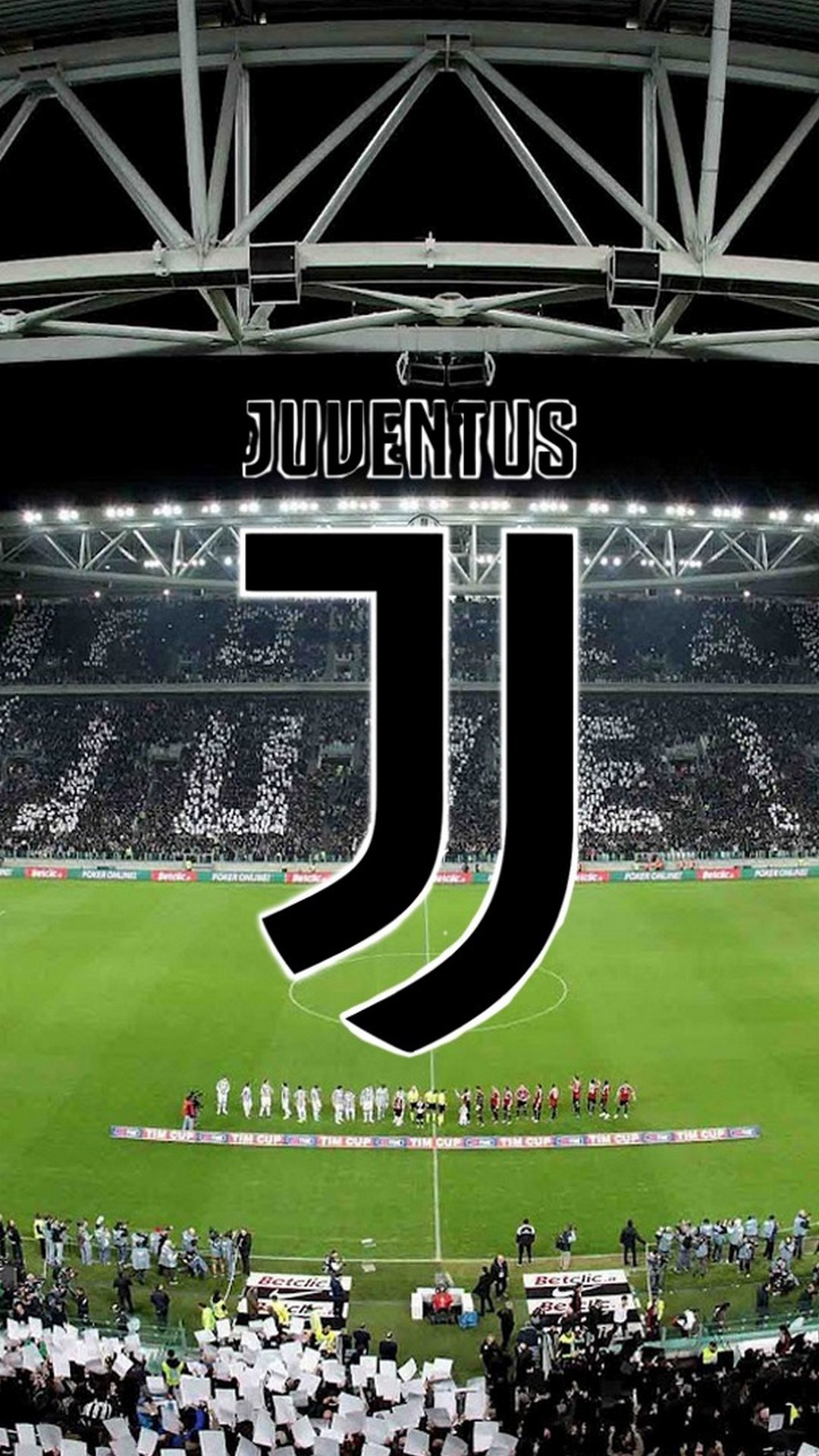 80 Juventus Hd Wallpapers On Wallpaperplay - Juventus 2019 Wallpaper Hd , HD Wallpaper & Backgrounds