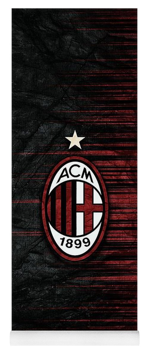 Ac Milan , HD Wallpaper & Backgrounds