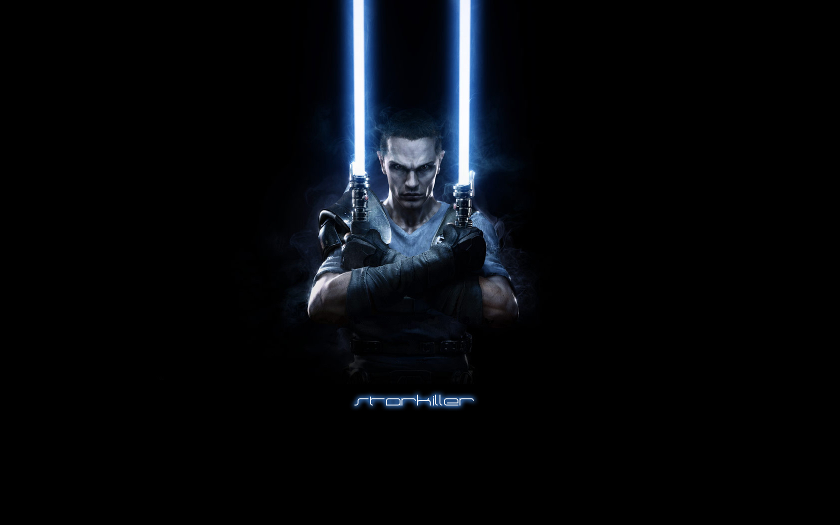 Cool Star Wars Wallpaper Viewing Gallery - Star Wars The Force Unleashed , HD Wallpaper & Backgrounds