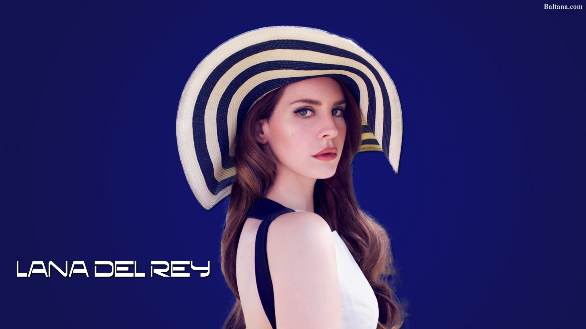 Lana Del Rey Desktop Wallpaper - Lana Del Rey Cover Art , HD Wallpaper & Backgrounds